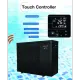 Pompa de caldura piscina Inverter Plus de 27.3 kW 2