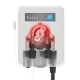 Pompa dozatoare pH, analogica, 1.5 l/h, cu wi-fi si iluminat inteligent, pentru piscine pana in 150 mc  Phileo VP - CCEI France 2