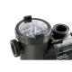 Pompa filtrare apa piscina 47 mc/h la 10 mca, 2.2 kW, SACI Supra 054033 (300T) 3