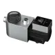 Pompa filtrare apa piscina cu viteza variabila 6mc/h - 20mc/h, 0.7 kW INVER PRO WiFi  056120 2