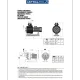 Pompa hidromasaj pentru inot contracurent piscina 2.6 kw 3.5 HP II - AstralPool 11504 2
