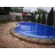 Prelata de Iarna pentru piscina -  AstralPool 2