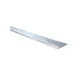 Profil din aluminiu 9 cm pentru prindere liner piscina 3