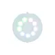 Rama pentru bec LED piscina LumniPlus Flexi, alb - AstralPool 71209 3