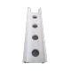 Rigola poliestern pentru canal perimetral 101x27x17 2