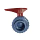 Robinet PVC-U cu bila 63 mm HydroMaster - Spania 2