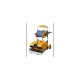 Robot automat curatare piscina, pentru podea, 35 m cablu, lungime piscina max 33 m, WAVE200XL - Dolphin Maytronics WAVE200XL 3