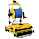 Robot automat curatare piscina, pentru podea, 43 m cablu, lungime piscina max 50 m, WAVE300XL - Dolphin Maytronics WAVE300XL 2