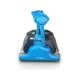 Robot automat curatare piscina, pentru podea, pereti si linia apei, 18 m cablu, lungime piscina max 12 m, F40 - Dolphin Maytronics F40 3