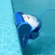 Robot automat curatare piscina, pentru podea, pereti si linia apei, 18 m cablu, lungime piscina max 12 m, S200 - Dolphin Maytronics S200 4