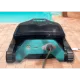 Robot automat curatare piscina, pentru podea, pereti si linia apei, bluetooth, fara cablu, lungime piscina max 10 m, Liberty400 - Dolphin Maytronics Liberty400 5