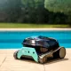 Robot automat curatare piscina, pentru podea, pereti si linia apei, fara cablu, lungime piscina max 10 m, Liberty200 - Dolphin Maytronics Liberty200 3