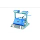 Robot automat curatare piscina, pentru podea, pereti si linia apei, wi-fi, 18 m cablu, lungime piscina max 15 m, M400 - Dolphin Maytronics M400 5