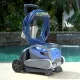 Robot automat curatare piscina, pentru podea, pereti si linia apei, wi-fi, 18 m cablu, lungime piscina max 15 m, M600 - Dolphin Maytronics M600 2