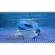 Robot automat curatare piscina, pentru podea, pereti si linia apei, wi-fi, 18 m cablu, lungime piscina max 15 m, M600 - Dolphin Maytronics M600 5