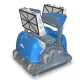 Robot automat curatare piscina, pentru podea, pereti si linia apei, wi-fi + telecomanda, 18 m cablu, lungime piscina max 15 m, M500 - Dolphin Maytronics M500 2