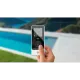 Robot automat curatare piscina, pentru podea, pereti si linia apei, wi-fi + telecomanda, 18 m cablu, lungime piscina max 15 m, M500 - Dolphin Maytronics M500 3