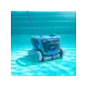 Robot automat curatare piscina, pentru podea, pereti si linia apei, wi-fi+telecomanda, 18 m cablu, lungime piscina max 15 m, M700 - Dolphin Maytronics M700 4
