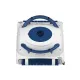 Robot automat curatare piscina, pentru podea si pereti, 12 m cablu, lungime piscina max 8 m, Pool UP - Dolphin Maytronics POOLUP 2