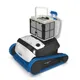 Robot automat curatare piscina, pentru podea si pereti, 15 m cablu, lungime piscina max 10 m, S100 - Dolphin Maytronics S100 3