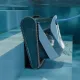 Robot automat curatare piscina -podea, pereti si linia apei - piscine max 12 m, Dolphin Maytronics S2000 3