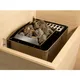 Roci vulcanice pentru sauna, 5-10 cm, 20 kg 2