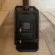 Sauna uscata exterioara din lemn de brad, diferite dimensiuni, Colectia Luxuria 3