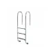 Scara piscina Luxe, 4 trepte, inox AISI 316  - AstralPool 05482 2