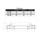 Schimbător de căldură din titan pentru piscină, model FB – 40 kW – Astralpool, produs de Elecro Engineering 2