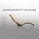 Sezlong pentru piscina albastru Serendipity Arkema S010-5002 2