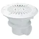 Sifon rotund pentru piscine pe liner AstralPool 00271 3