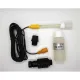 Sistem control Redox, digital, cu priza Schuko pentru sisteme electroliza - Seko SMVBASPA0013 3