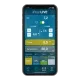 Sistem de dozare si control Clor / pH / Algicid / Floculant, digital, Wi-Fi, pentru piscine pana in 250 m3 - Asin Aqua Home 3