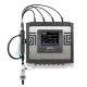 Sistem de dozare si control pH/Clor liber, digital, Wi-Fi, pentru piscine publice - Asin Aqua Net 2