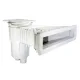Skimmer NORM cu gura ingusta pentru piscine pe liner AstralPool 56176 2
