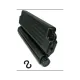Spargatoare de gheata cu maner 50 cm - AstralPool 4